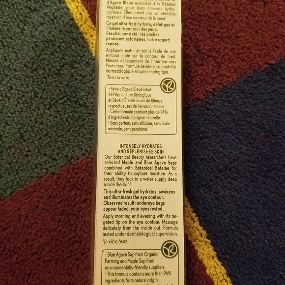 Yves rocher - Picture 2 of 2